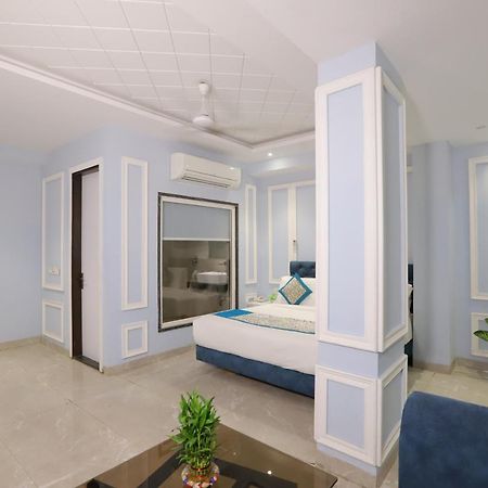 Hotel Stanley By Foxi Group- Near Delhi International Airport Ню Делхи Екстериор снимка