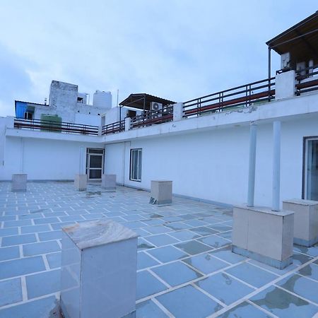 Hotel Stanley By Foxi Group- Near Delhi International Airport Ню Делхи Екстериор снимка