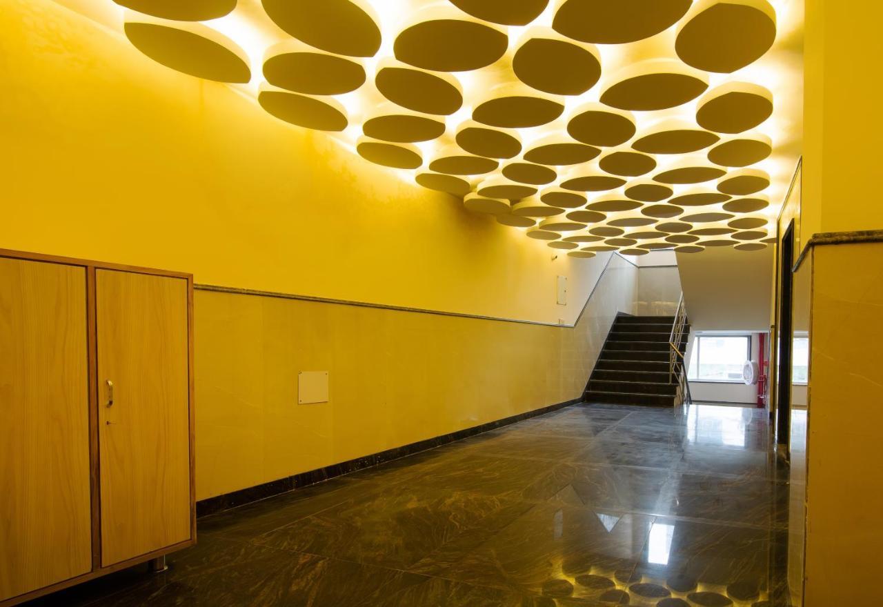 Hotel Stanley By Foxi Group- Near Delhi International Airport Ню Делхи Екстериор снимка