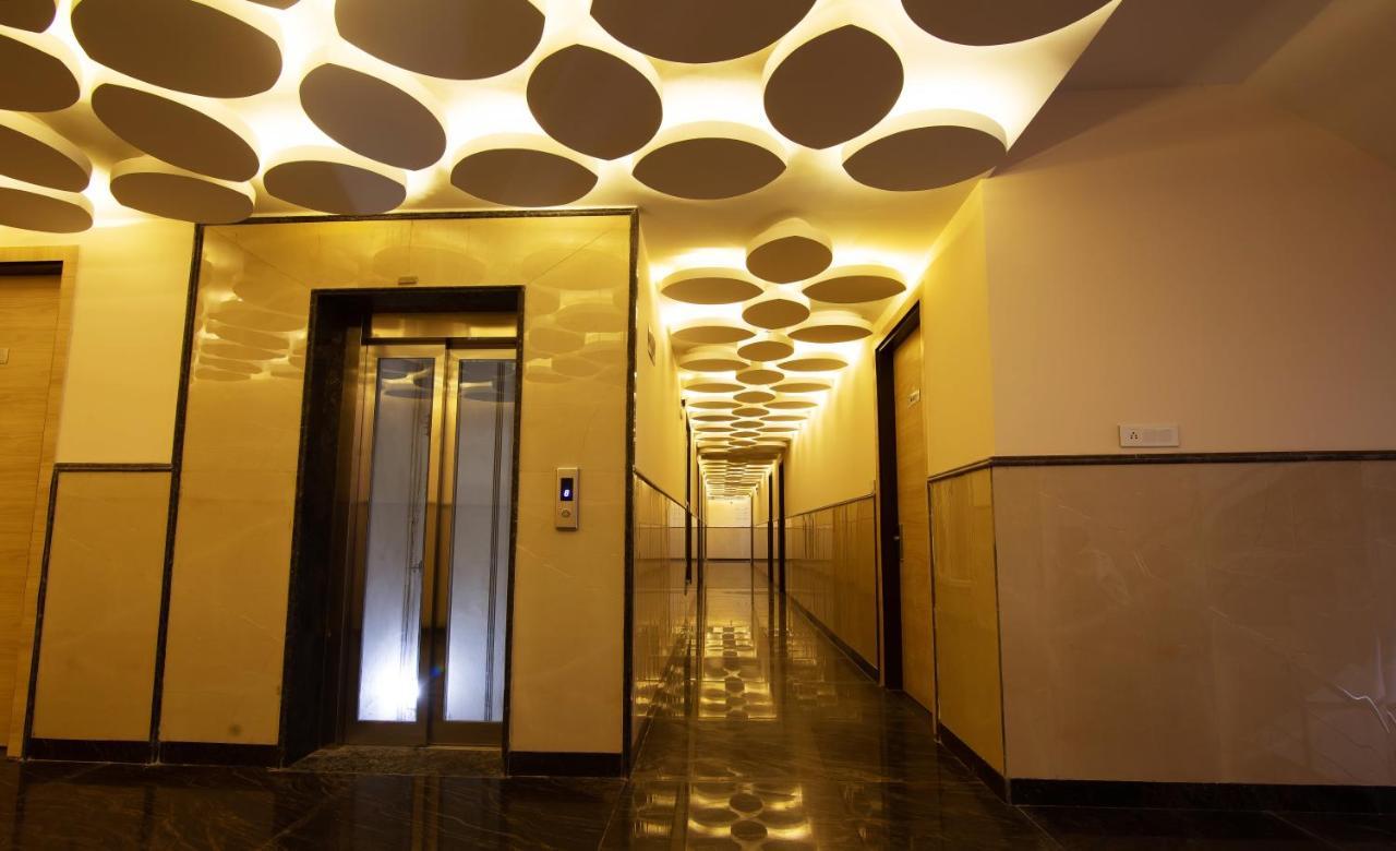 Hotel Stanley By Foxi Group- Near Delhi International Airport Ню Делхи Екстериор снимка