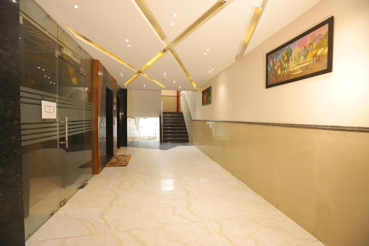 Hotel Stanley By Foxi Group- Near Delhi International Airport Ню Делхи Екстериор снимка