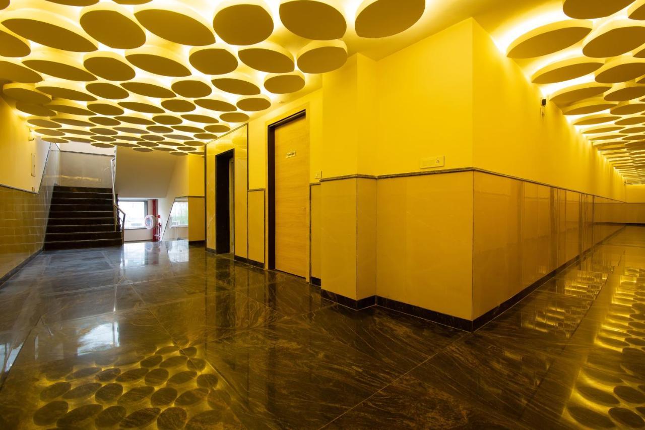 Hotel Stanley By Foxi Group- Near Delhi International Airport Ню Делхи Екстериор снимка