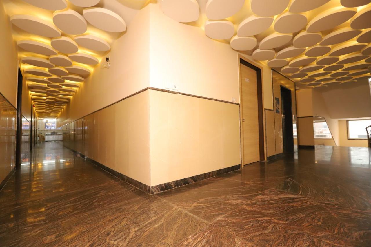 Hotel Stanley By Foxi Group- Near Delhi International Airport Ню Делхи Екстериор снимка