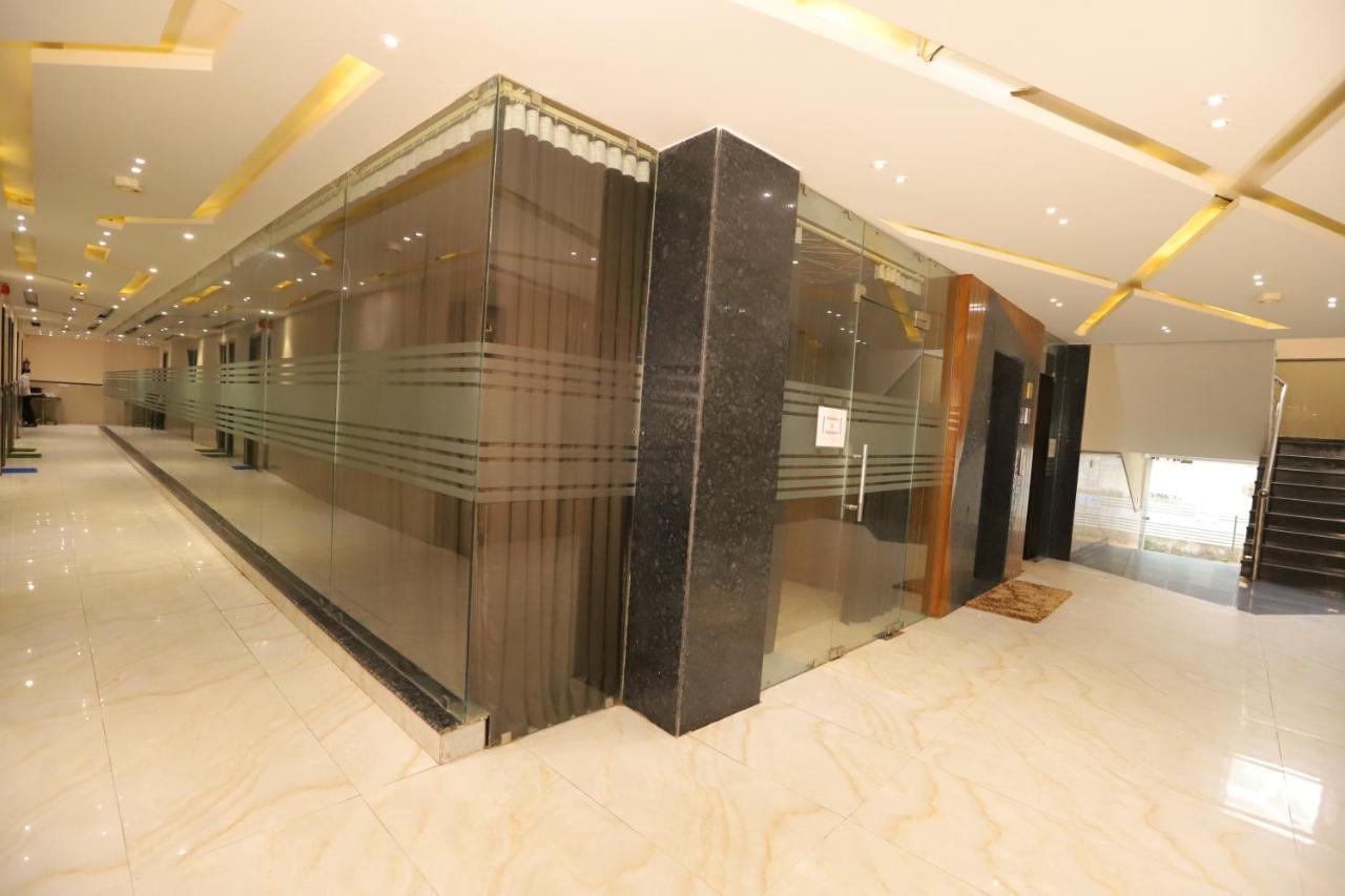 Hotel Stanley By Foxi Group- Near Delhi International Airport Ню Делхи Екстериор снимка
