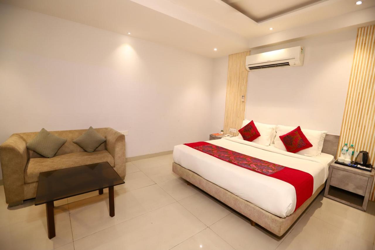 Hotel Stanley By Foxi Group- Near Delhi International Airport Ню Делхи Екстериор снимка