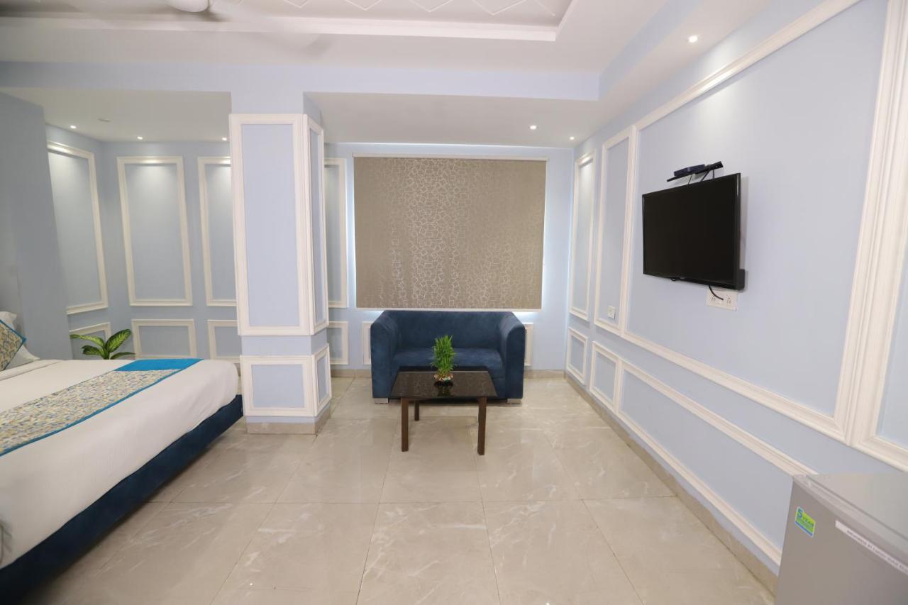 Hotel Stanley By Foxi Group- Near Delhi International Airport Ню Делхи Екстериор снимка