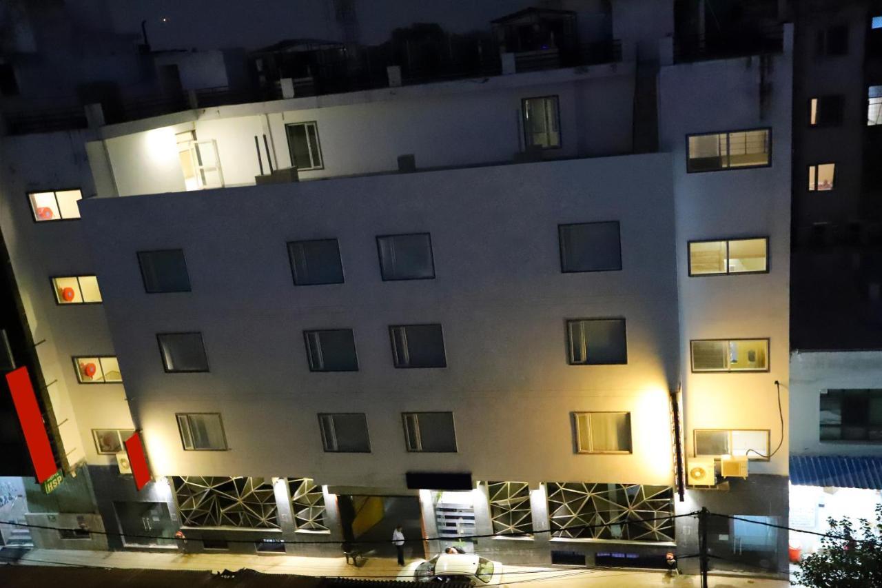 Hotel Stanley By Foxi Group- Near Delhi International Airport Ню Делхи Екстериор снимка