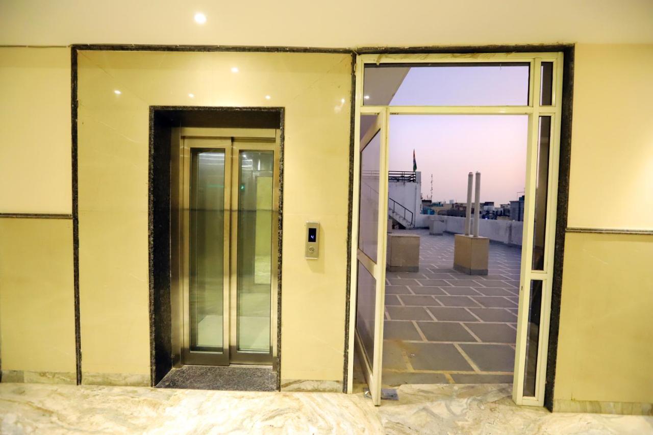 Hotel Stanley By Foxi Group- Near Delhi International Airport Ню Делхи Екстериор снимка