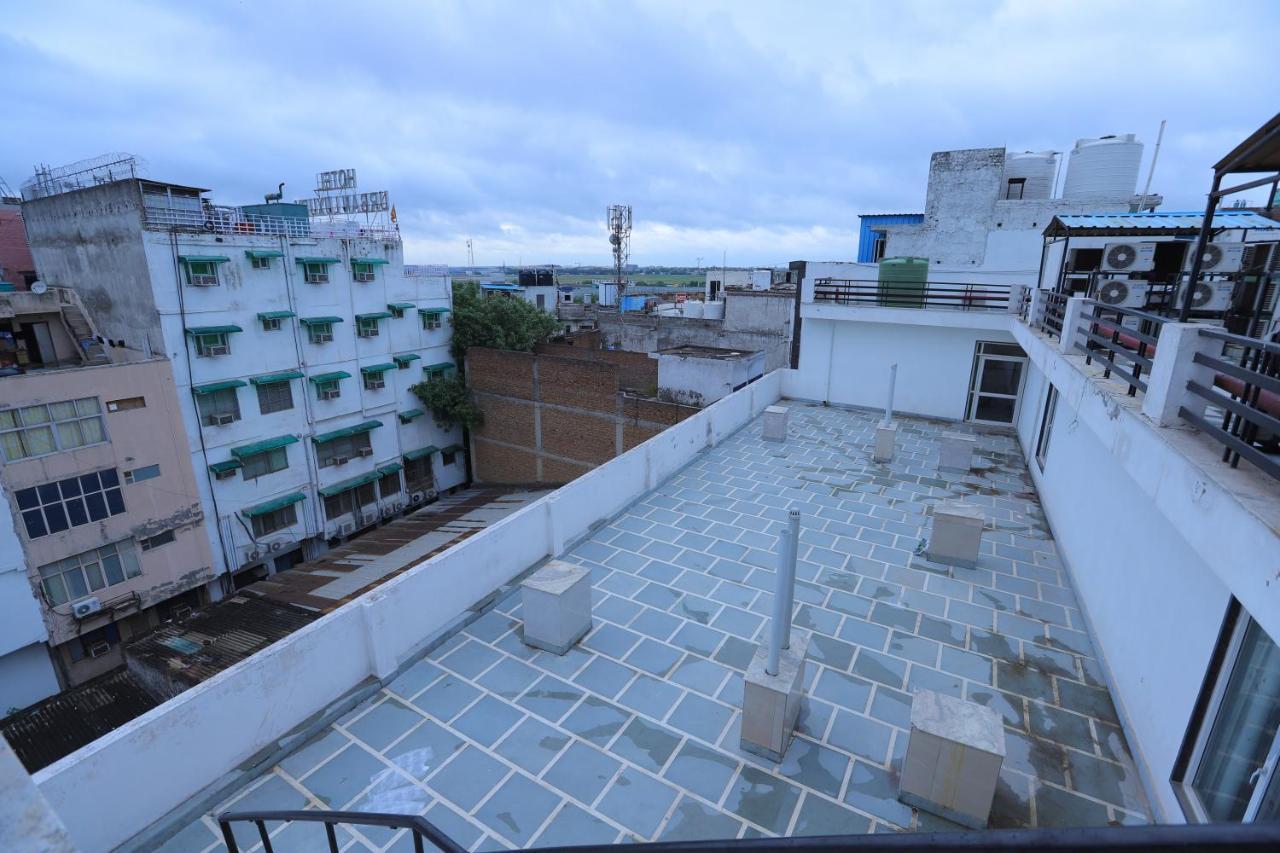 Hotel Stanley By Foxi Group- Near Delhi International Airport Ню Делхи Екстериор снимка