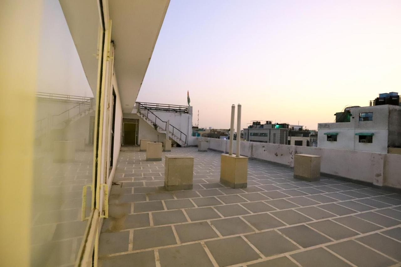 Hotel Stanley By Foxi Group- Near Delhi International Airport Ню Делхи Екстериор снимка