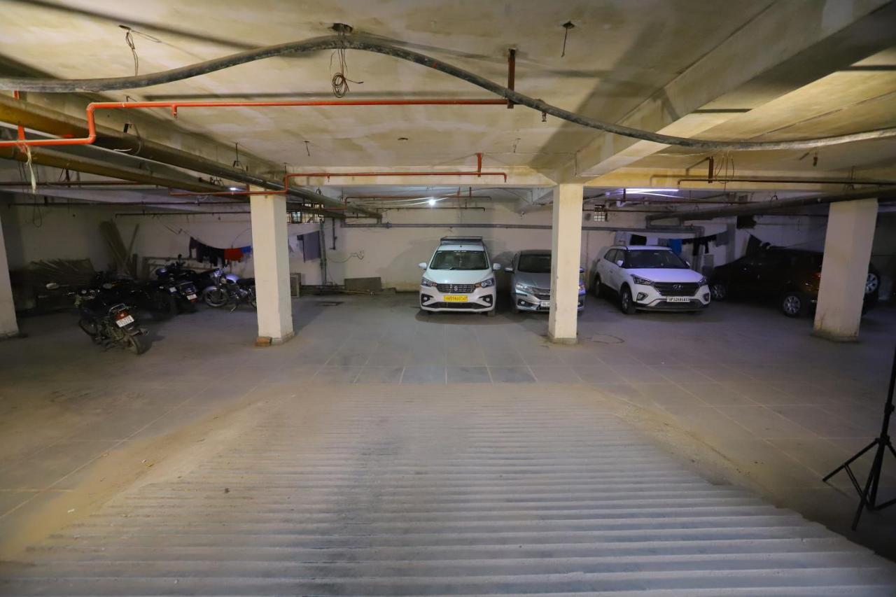 Hotel Stanley By Foxi Group- Near Delhi International Airport Ню Делхи Екстериор снимка