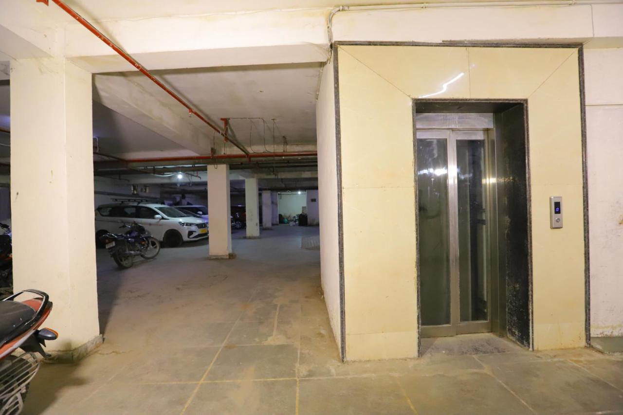 Hotel Stanley By Foxi Group- Near Delhi International Airport Ню Делхи Екстериор снимка