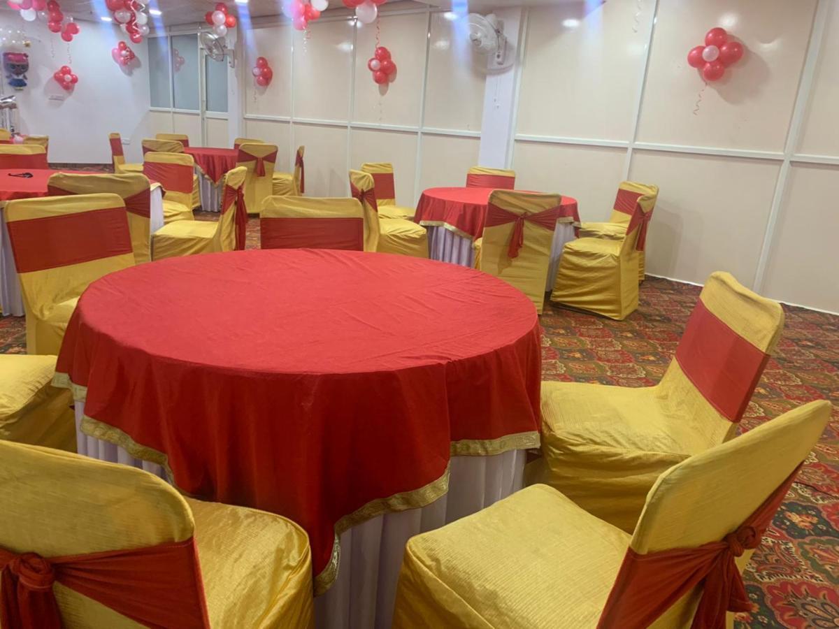 Hotel Stanley By Foxi Group- Near Delhi International Airport Ню Делхи Екстериор снимка